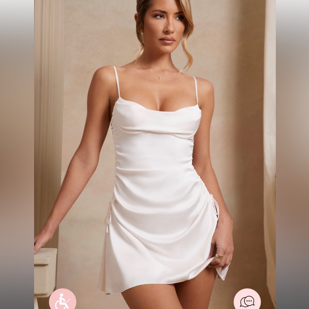 CYBER MONDAY SALE! Oh Polly Mini Dress